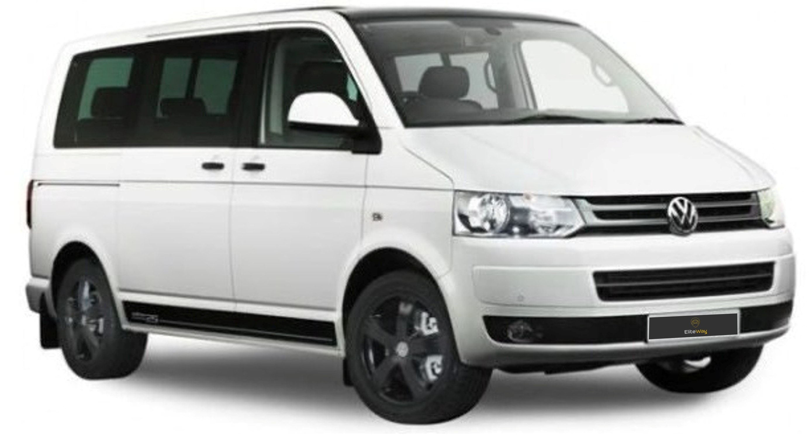 GROUP F1- CADDY or simmilar