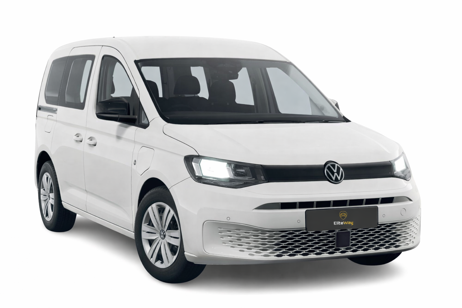 GROUP G1 - TRANSPORTER or similar