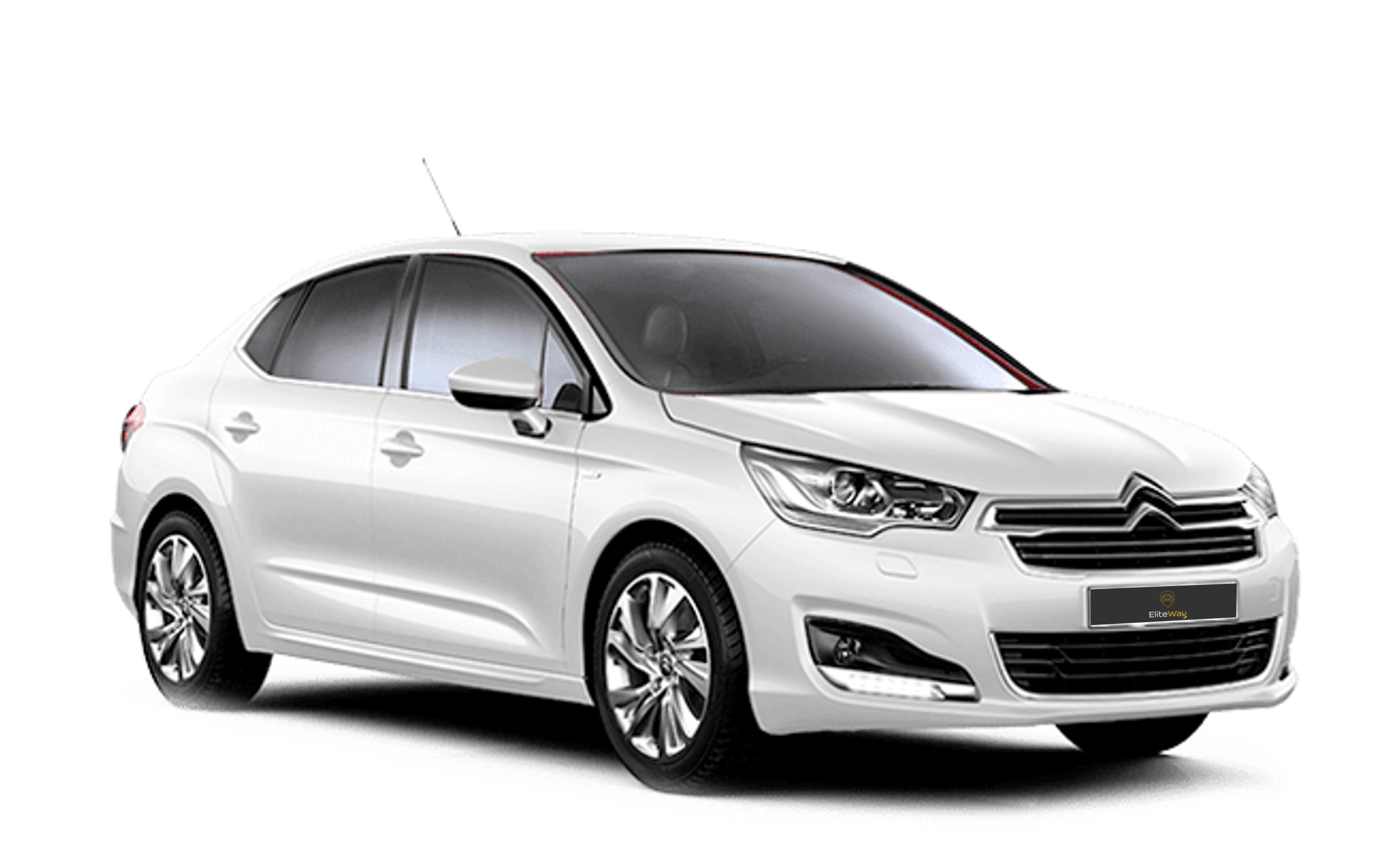 TOYOTA COROLLA, CITROEN ELYSEE, FIAT TIPO, PEGEUOT 301 or similar