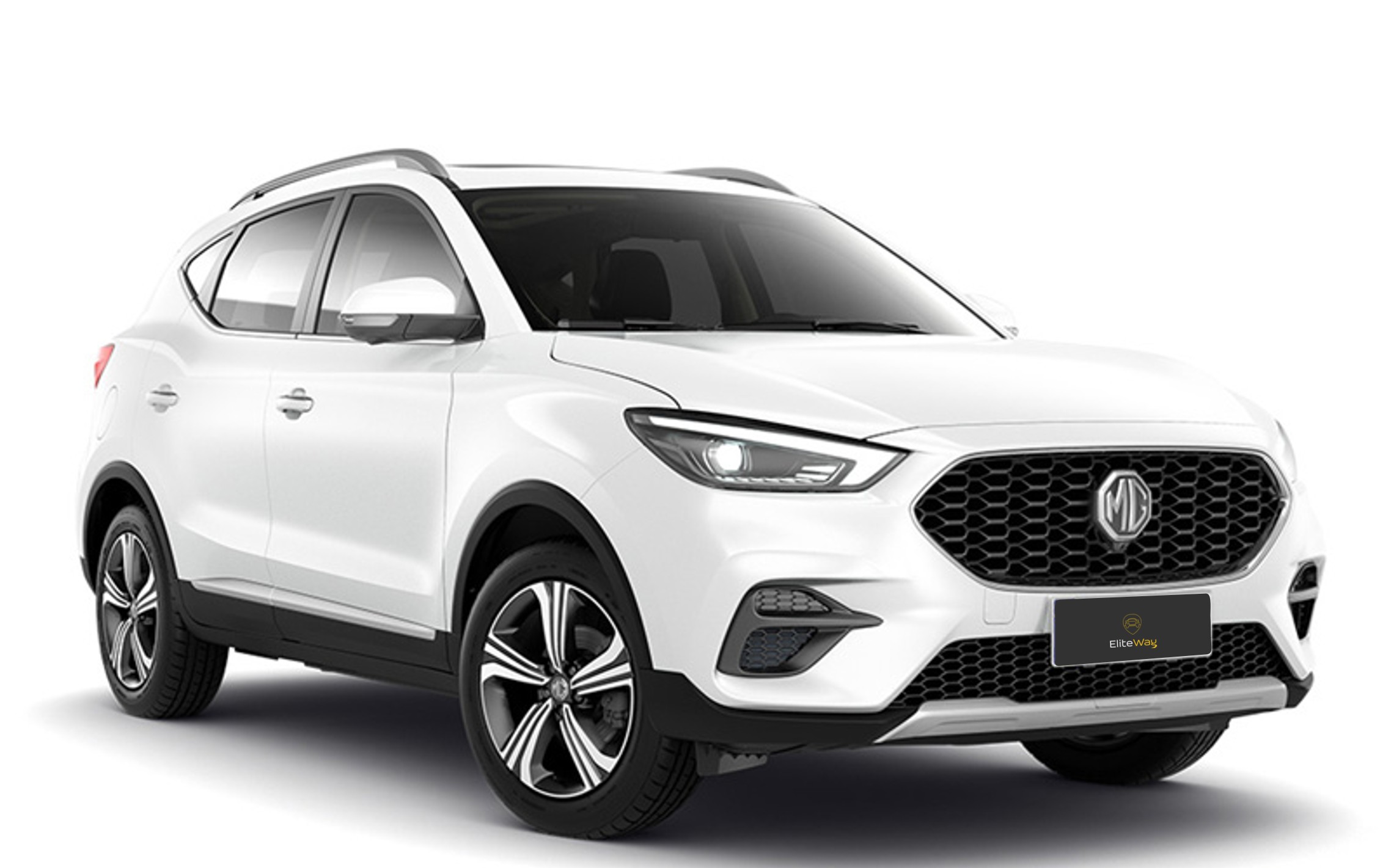 DACIA DUSTER, MG ZS, PEGEUOT 2008 or similar