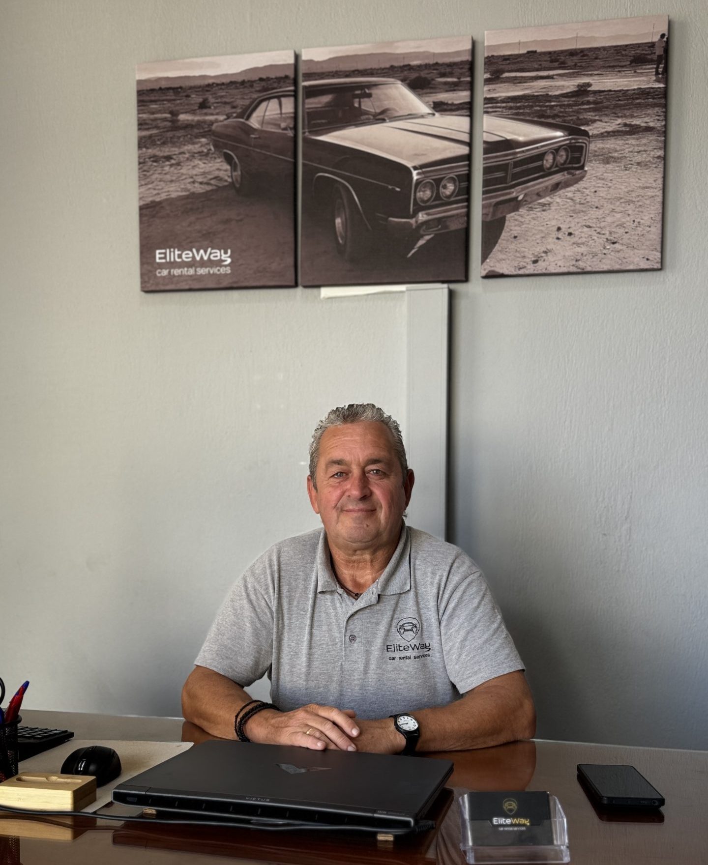 Τσαχάκης Μανώλης